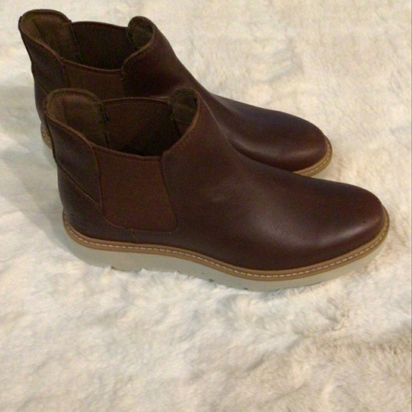 Timberland NEW Kenniston Chelsea boots - Picture 4 of 4